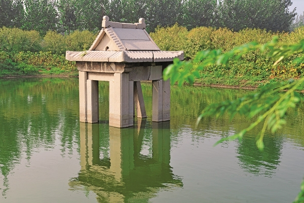 近現(xiàn)代重要建筑